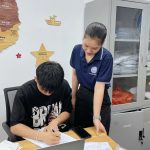 Tuyển Sinh Du Học Hàn Quốc 2026 Tại Đà Nẵng – Chi Phí Chỉ 79 Triệu, Đồng Hành Trọn Gói