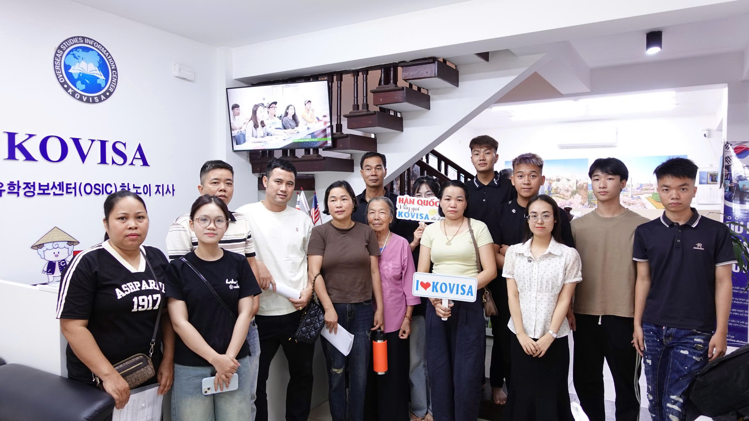 Du Học Kovisa