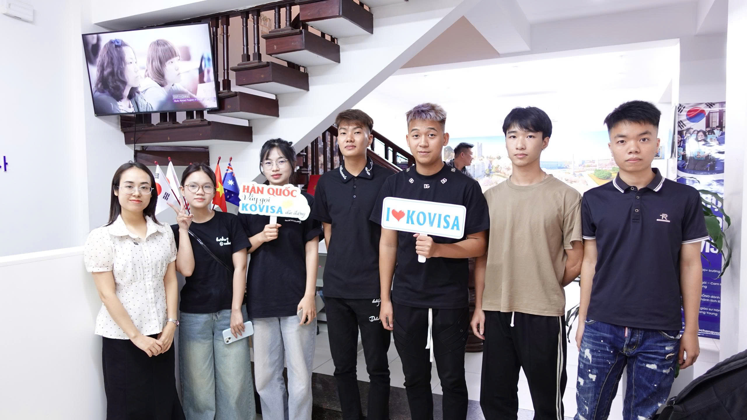 Du Học Kovisa